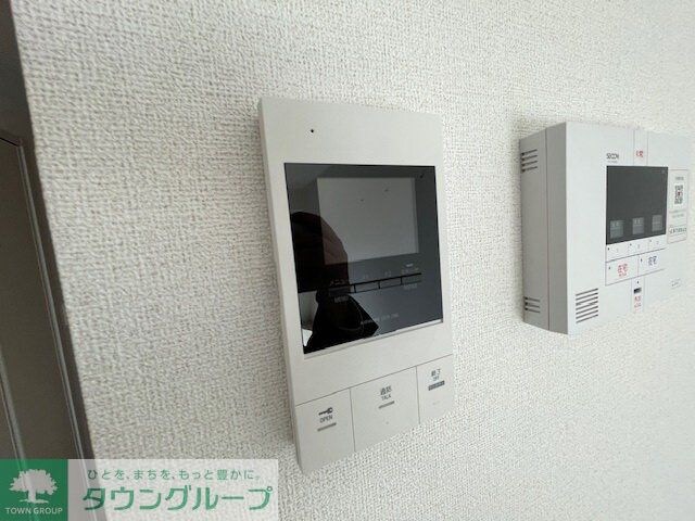 ヒカルサ北坂戸の物件内観写真