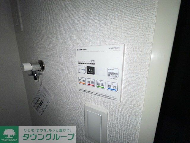 ヒカルサ北坂戸の物件内観写真