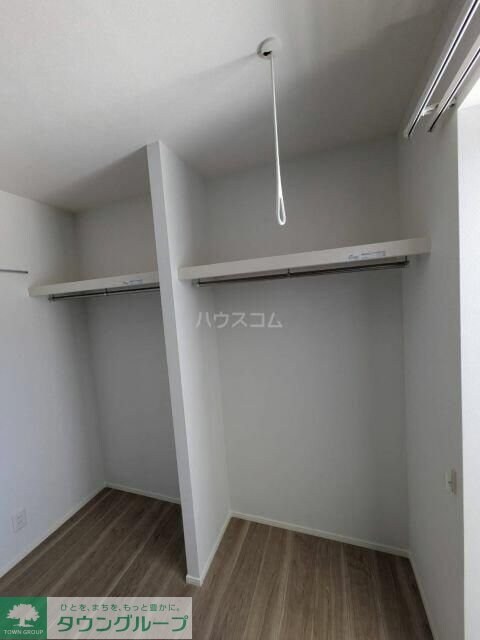 GRADUS若葉の物件内観写真