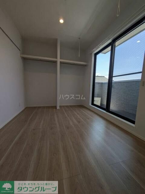 GRADUS若葉の物件内観写真