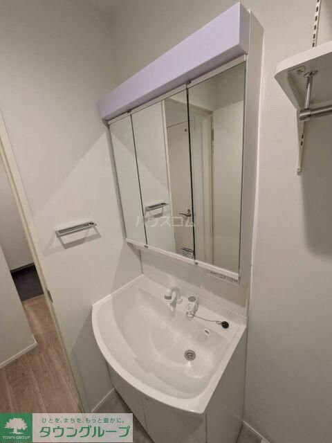 GRADUS若葉の物件内観写真