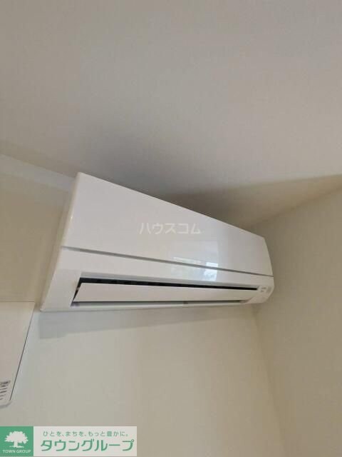 GRADUS若葉の物件内観写真