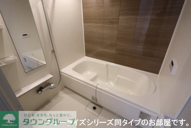 アミュレットの物件内観写真