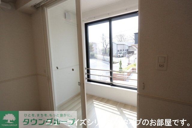 アミュレットの物件内観写真