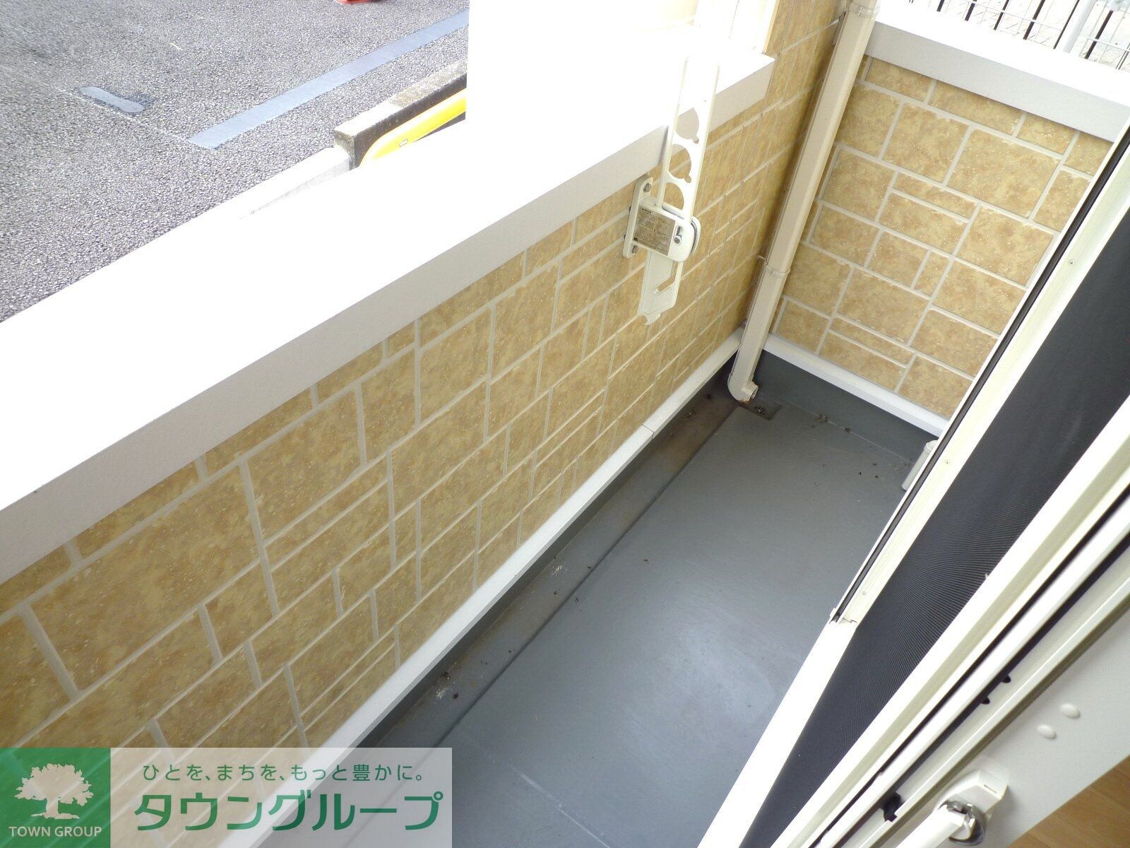 シャインファーストIIの物件内観写真