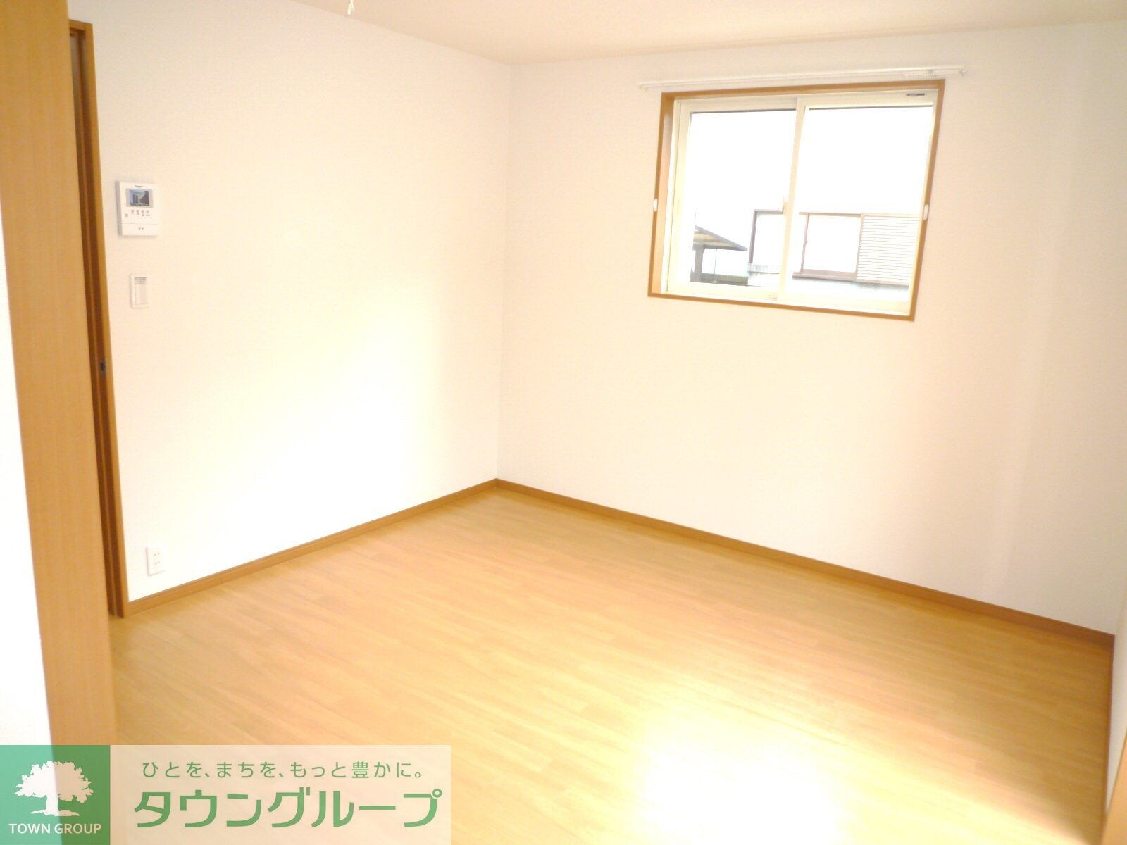 シャインファーストIIの物件内観写真