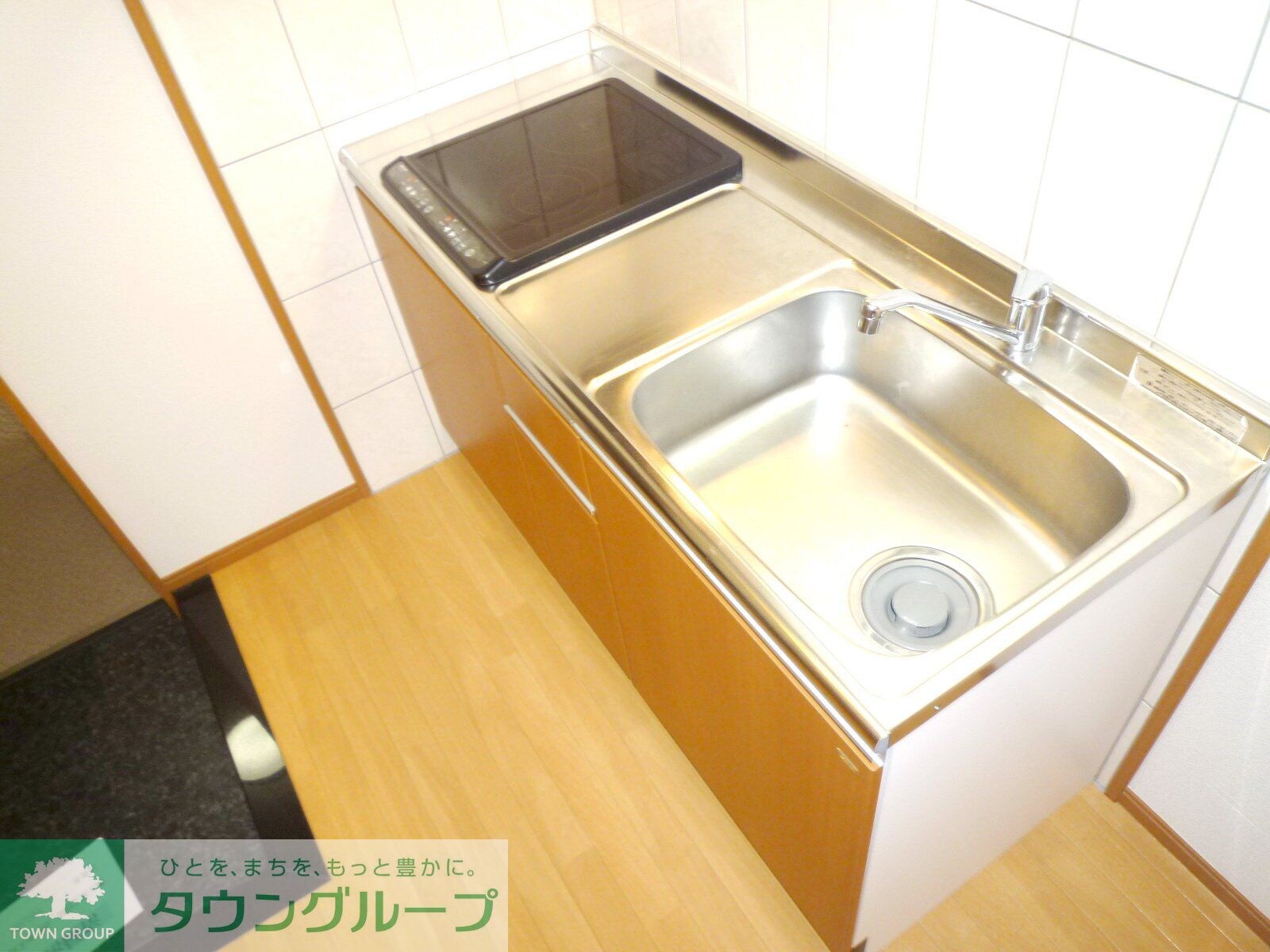 シャインファーストIIの物件内観写真