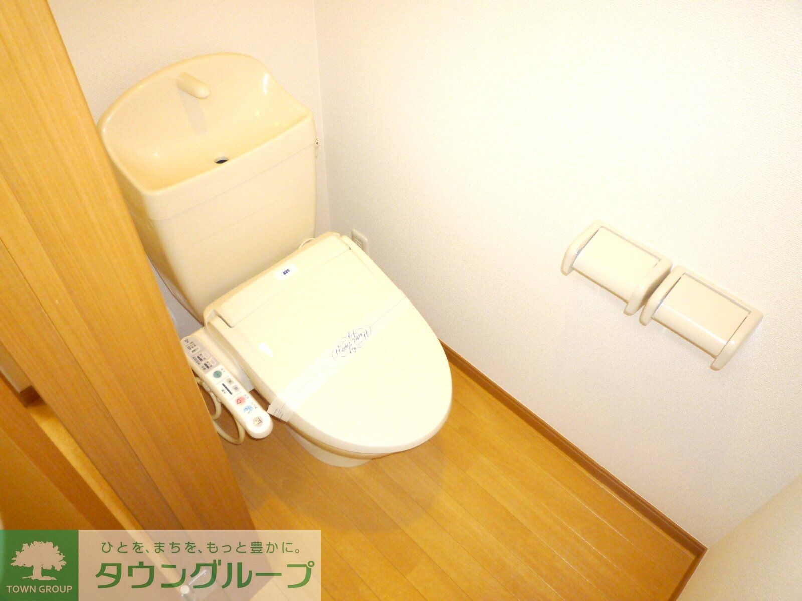 シャインファーストIIの物件内観写真