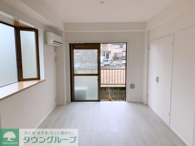 プランシール祇園の物件内観写真