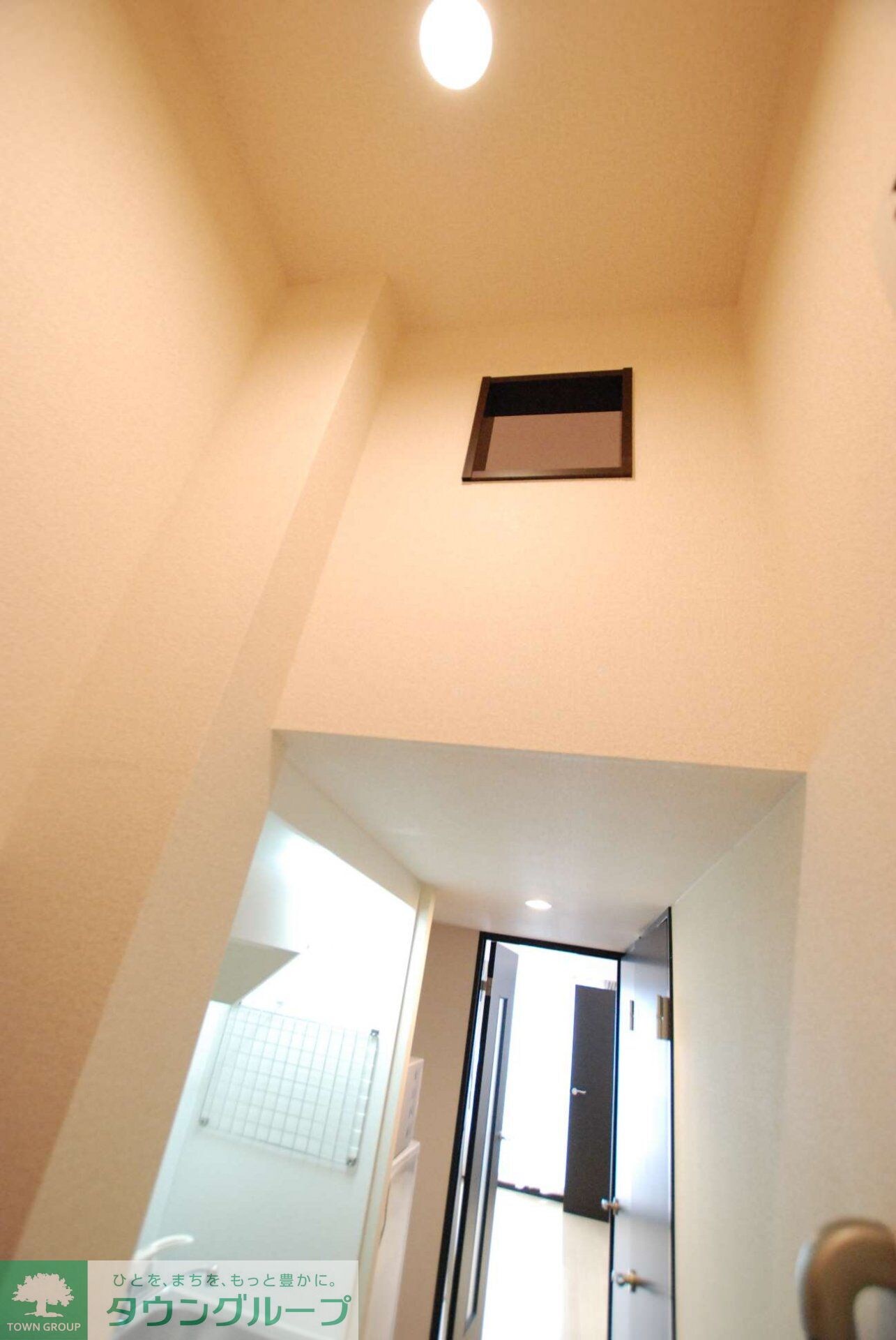 レオネクストコラッジョの物件内観写真