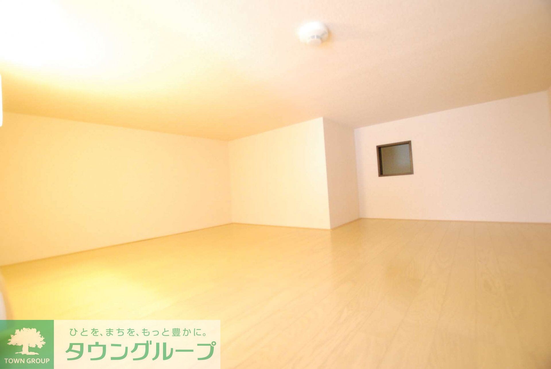 レオネクストコラッジョの物件内観写真