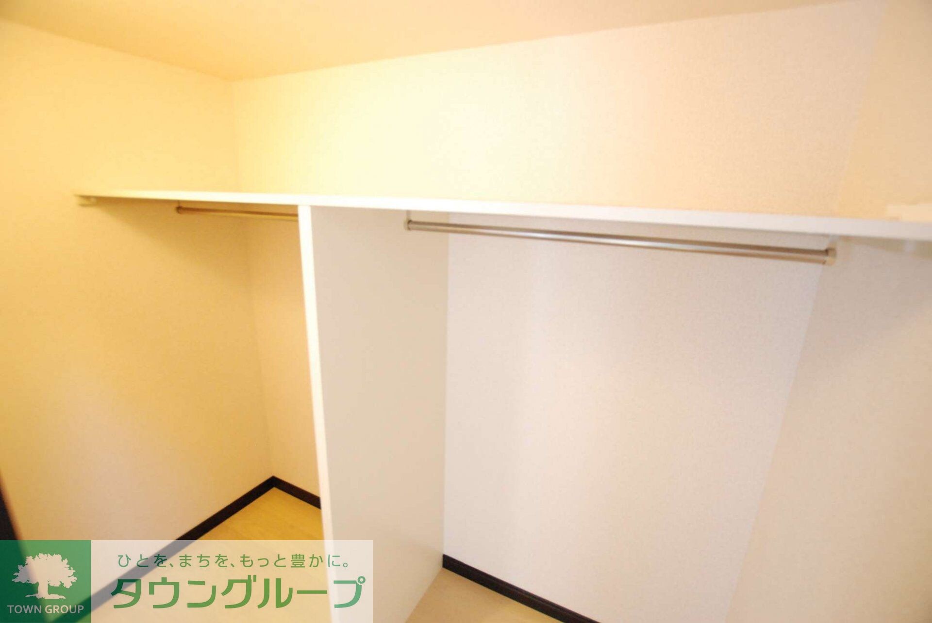 レオネクストコラッジョの物件内観写真