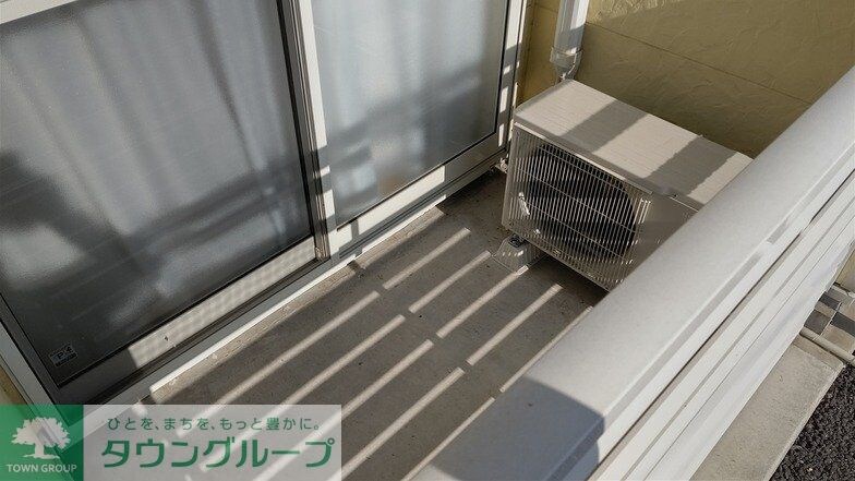 レオネクストコラッジョの物件内観写真