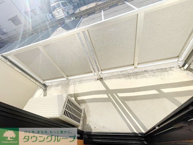 レオパレスYUTAKAの物件内観写真