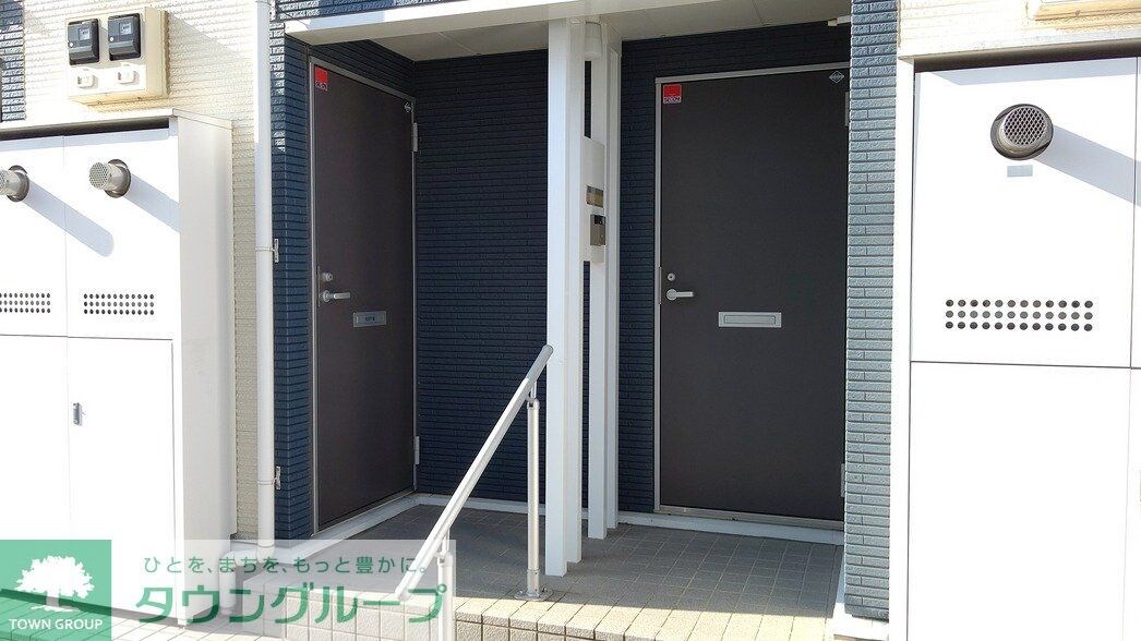 レオネクストフェリシティ高坂の物件内観写真