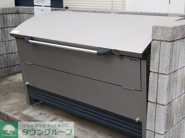 レオネクストフェリシティ高坂の物件内観写真