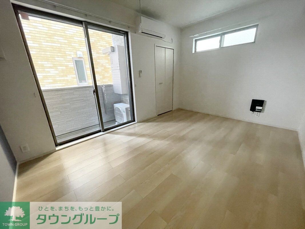 Sweet Pの物件内観写真