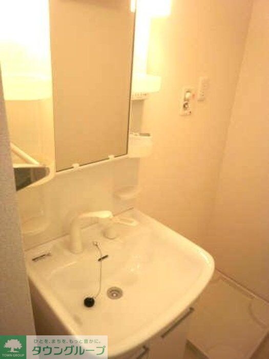 ハイツ ハピネスの物件内観写真