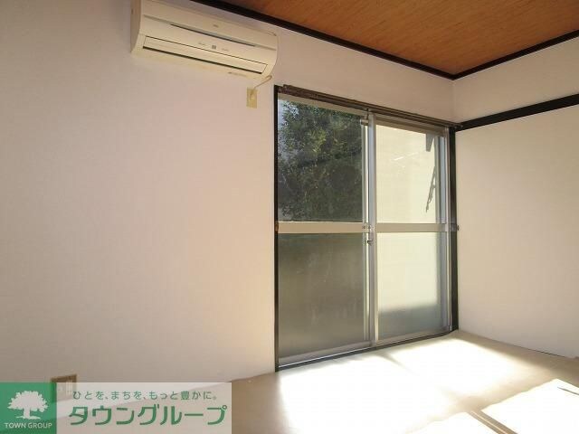 メゾンドUの物件内観写真