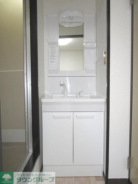 メゾンドUの物件内観写真