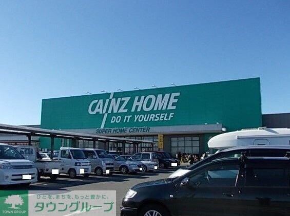 クラールの物件内観写真