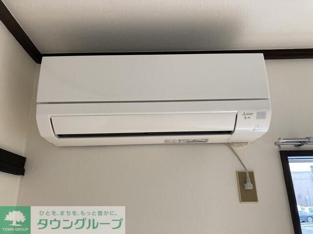 拓栄ハイツBの物件内観写真