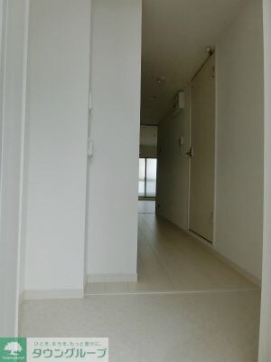 リブリ・坂戸IIの物件内観写真