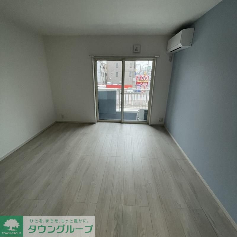 MELDIA新狭山IIの物件内観写真