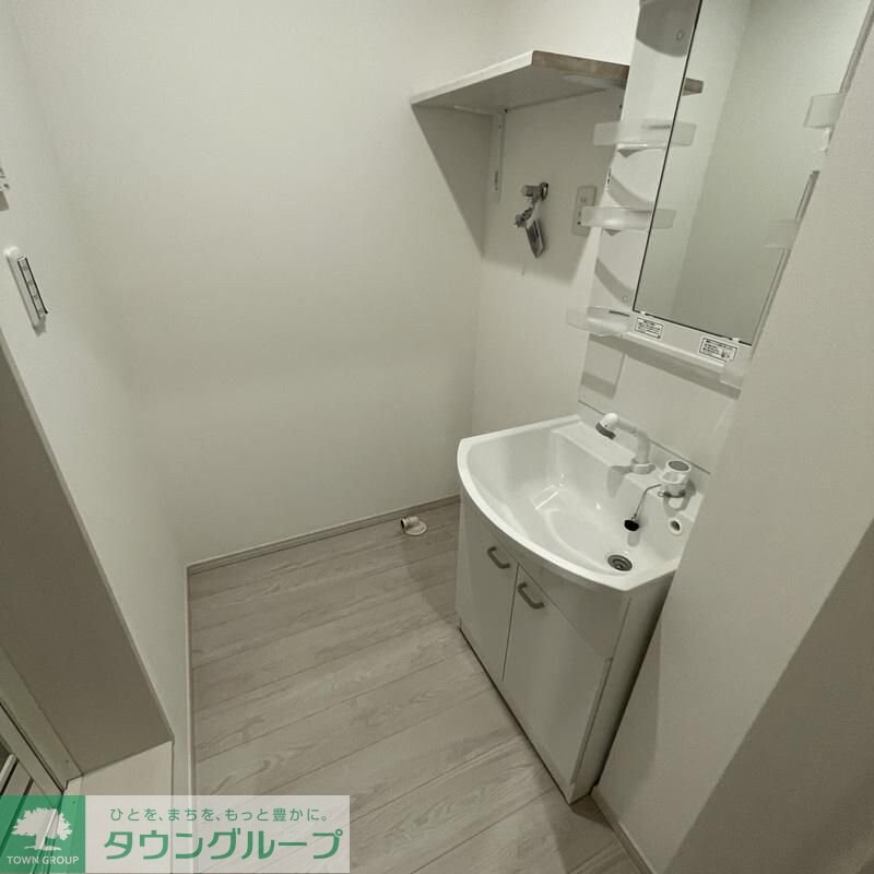 MELDIA新狭山IIの物件内観写真