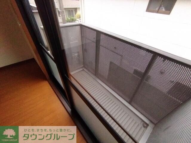 ディアス若葉■の物件内観写真