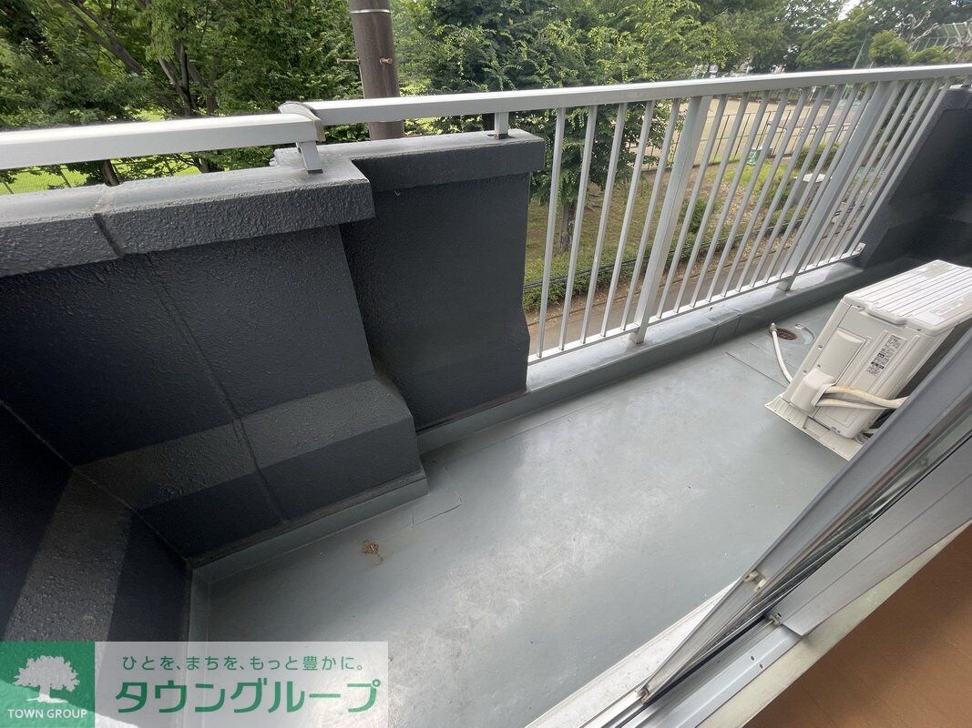 ヒルサイドテラス鶴ヶ島の物件内観写真