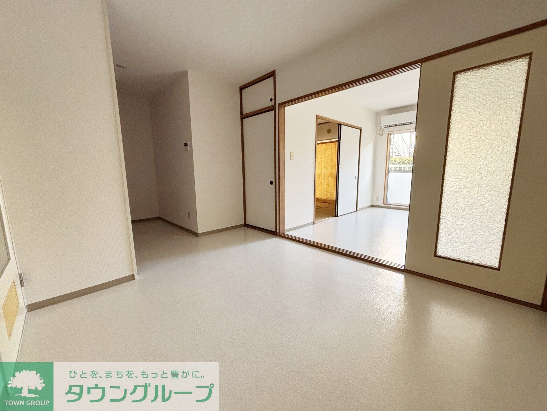 パークヒル航空公園IIの物件内観写真