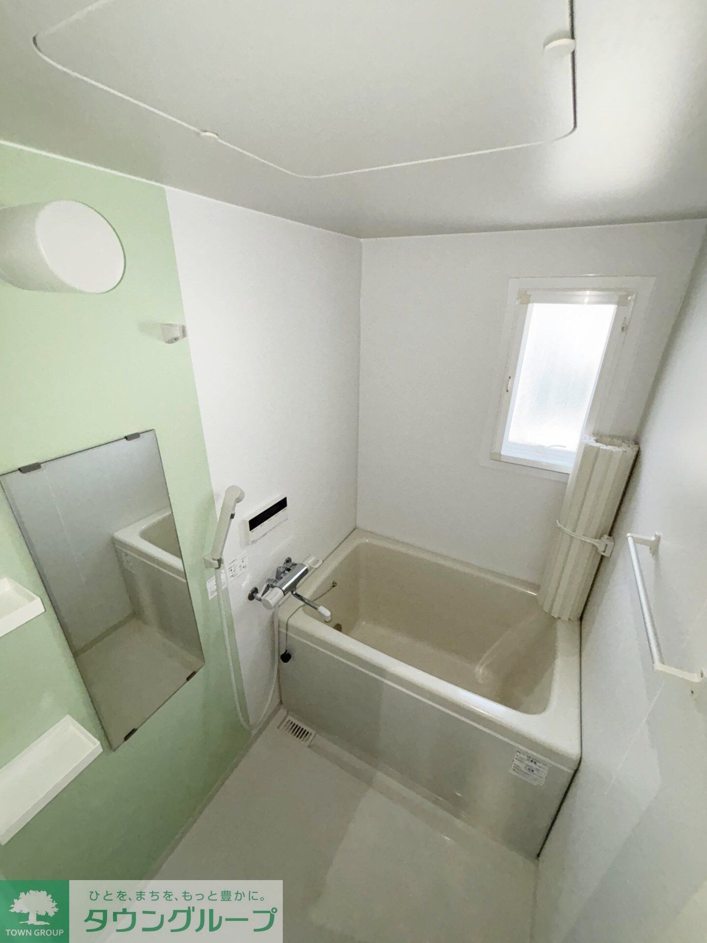 パークヒル航空公園IIの物件内観写真