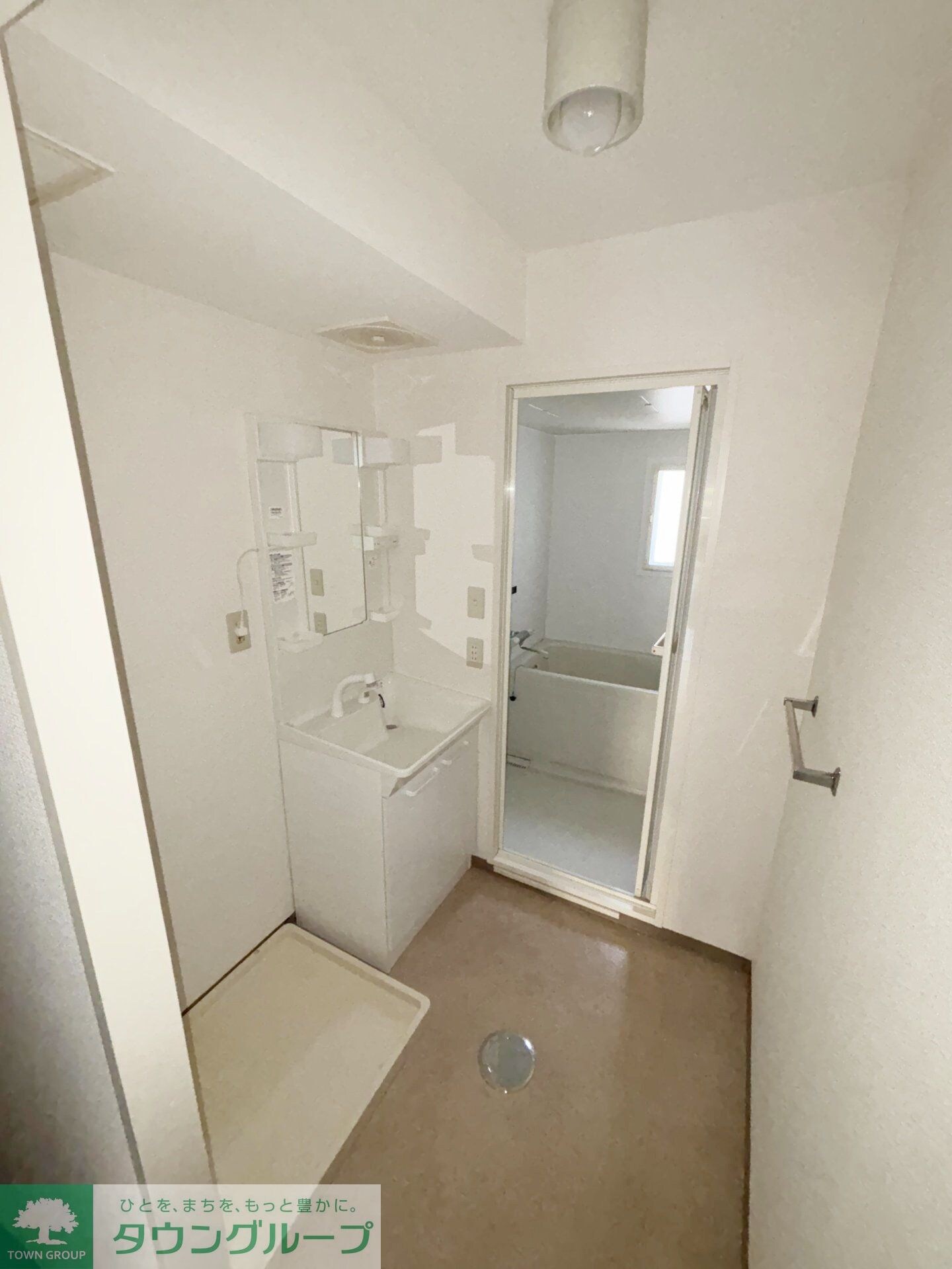 パークヒル航空公園IIの物件内観写真