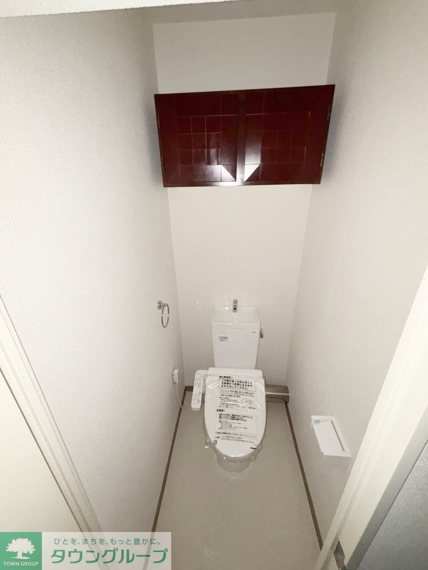 パークヒル航空公園IIの物件内観写真