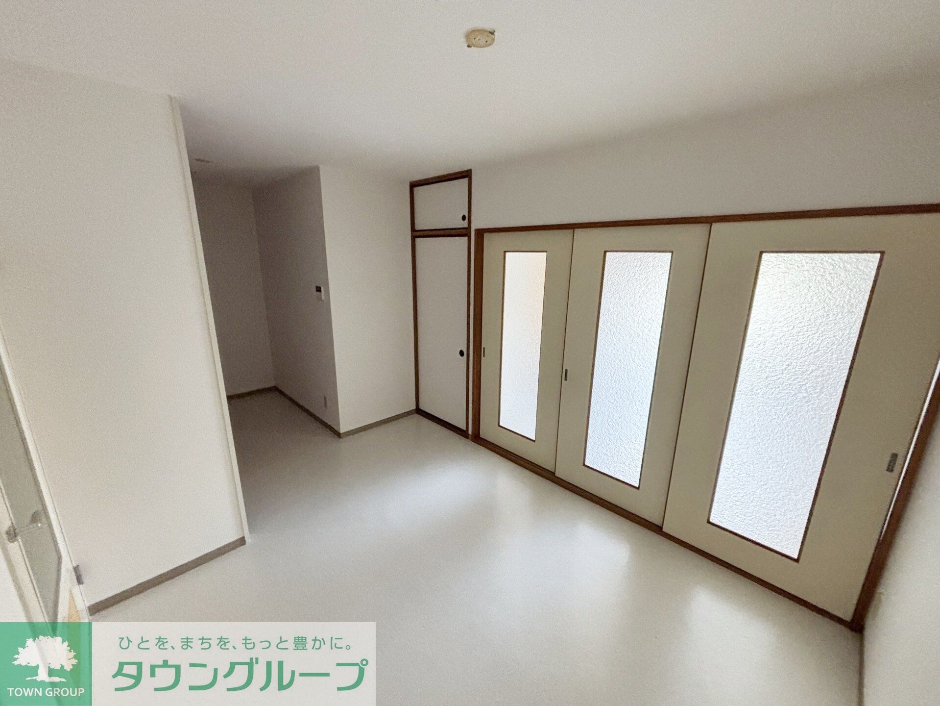 パークヒル航空公園IIの物件内観写真