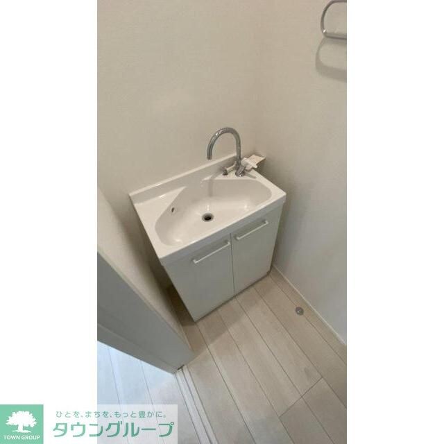 Kolet日進#09の物件内観写真