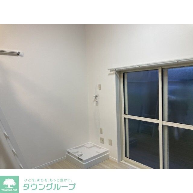 ダリアの物件内観写真