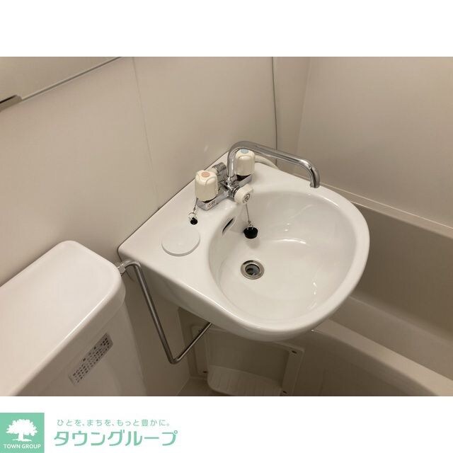 ダリアの物件内観写真