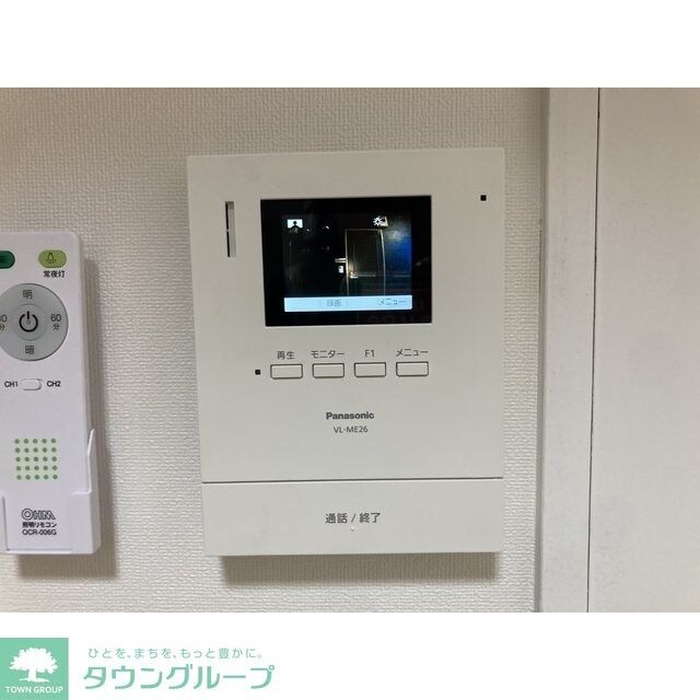 ダリアの物件内観写真