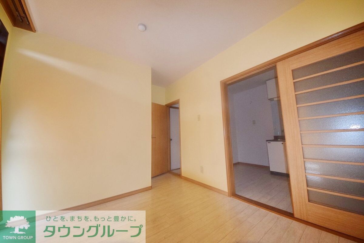 フレンズピュアの物件内観写真