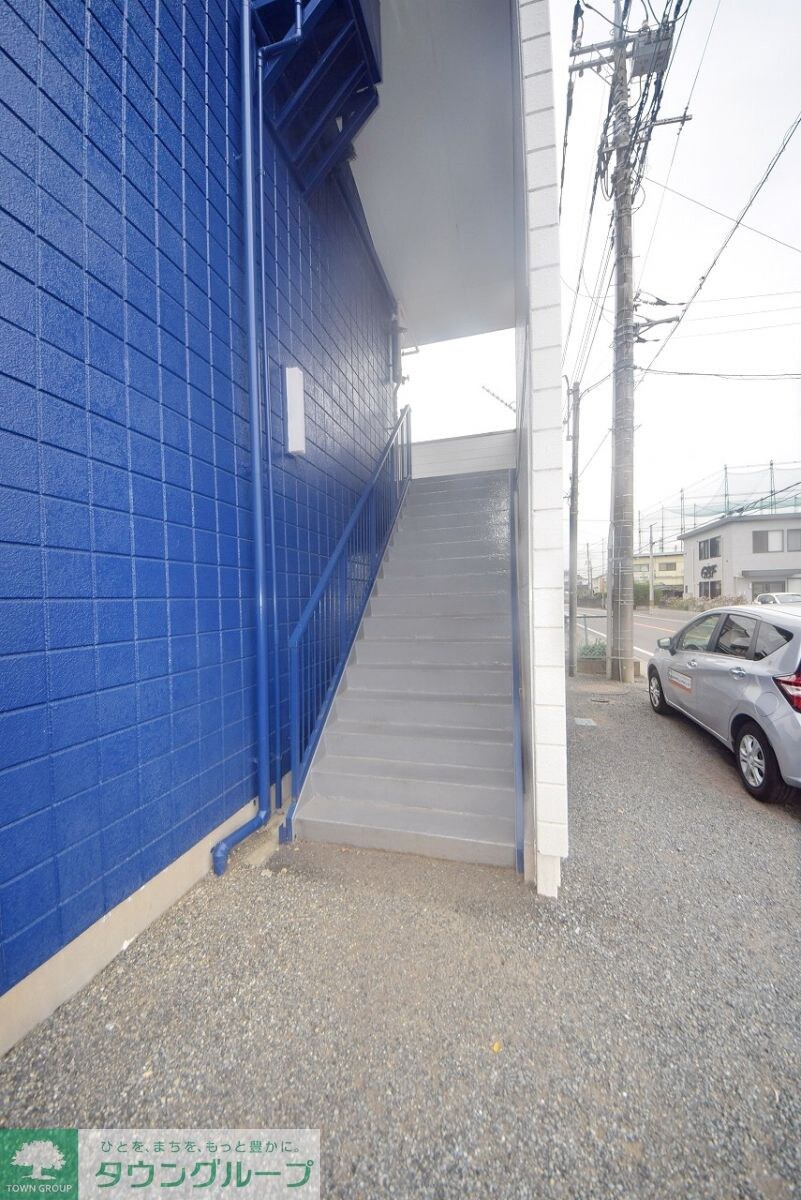 フレンズピュアの物件内観写真