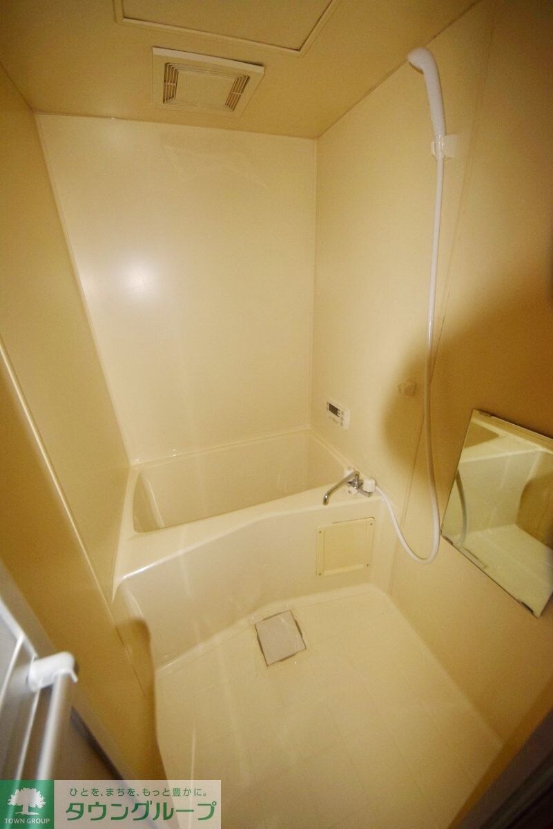 フレンズピュアの物件内観写真