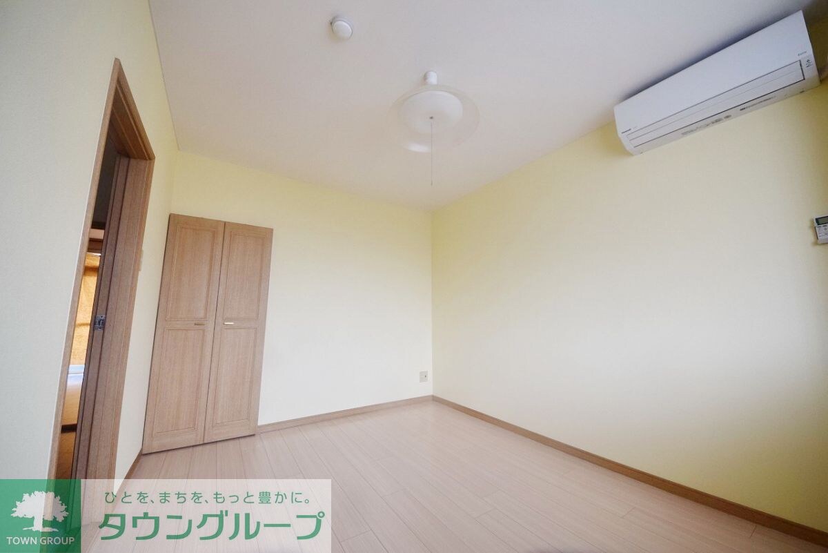 フレンズピュアの物件内観写真