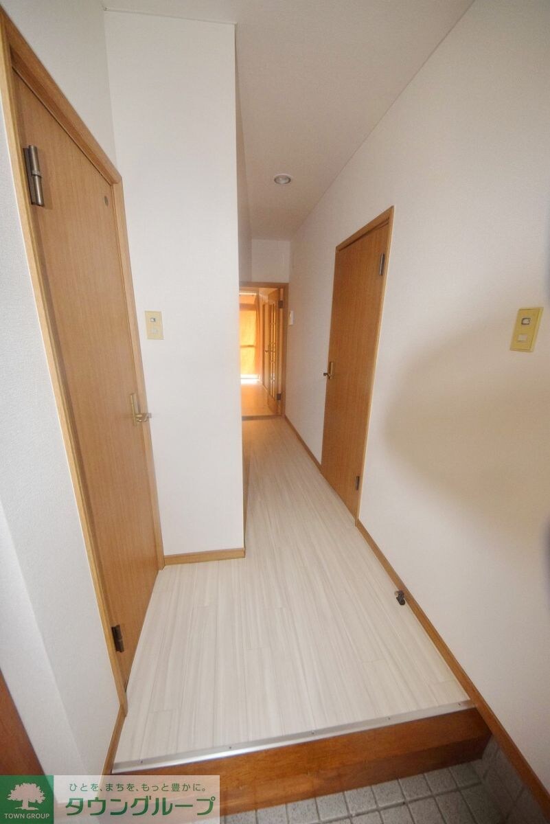 フレンズピュアの物件内観写真