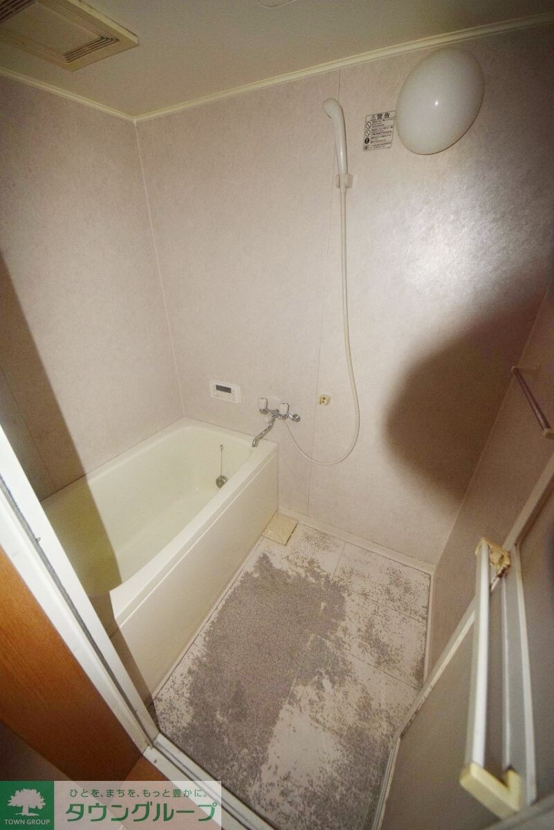 フレンズピュアの物件内観写真