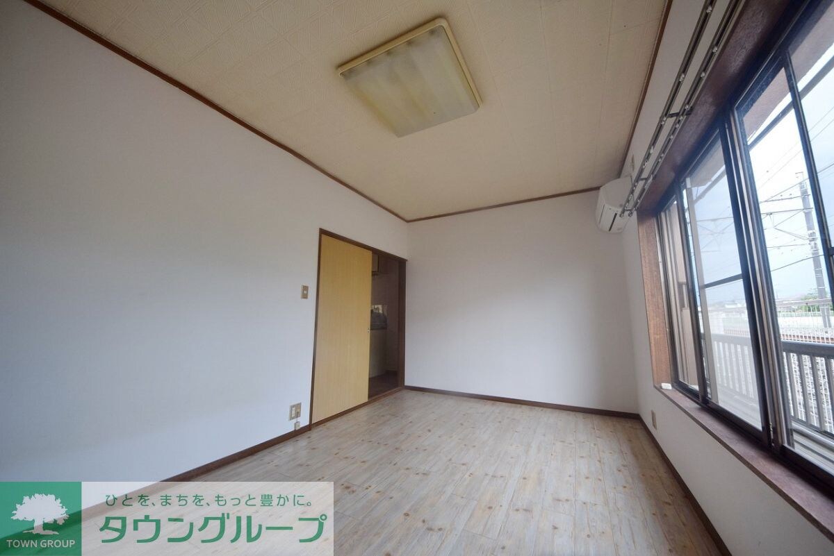 ペーシュの物件内観写真