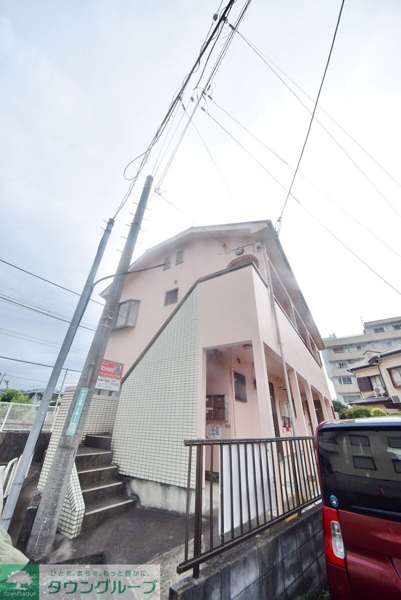 ペーシュの物件内観写真