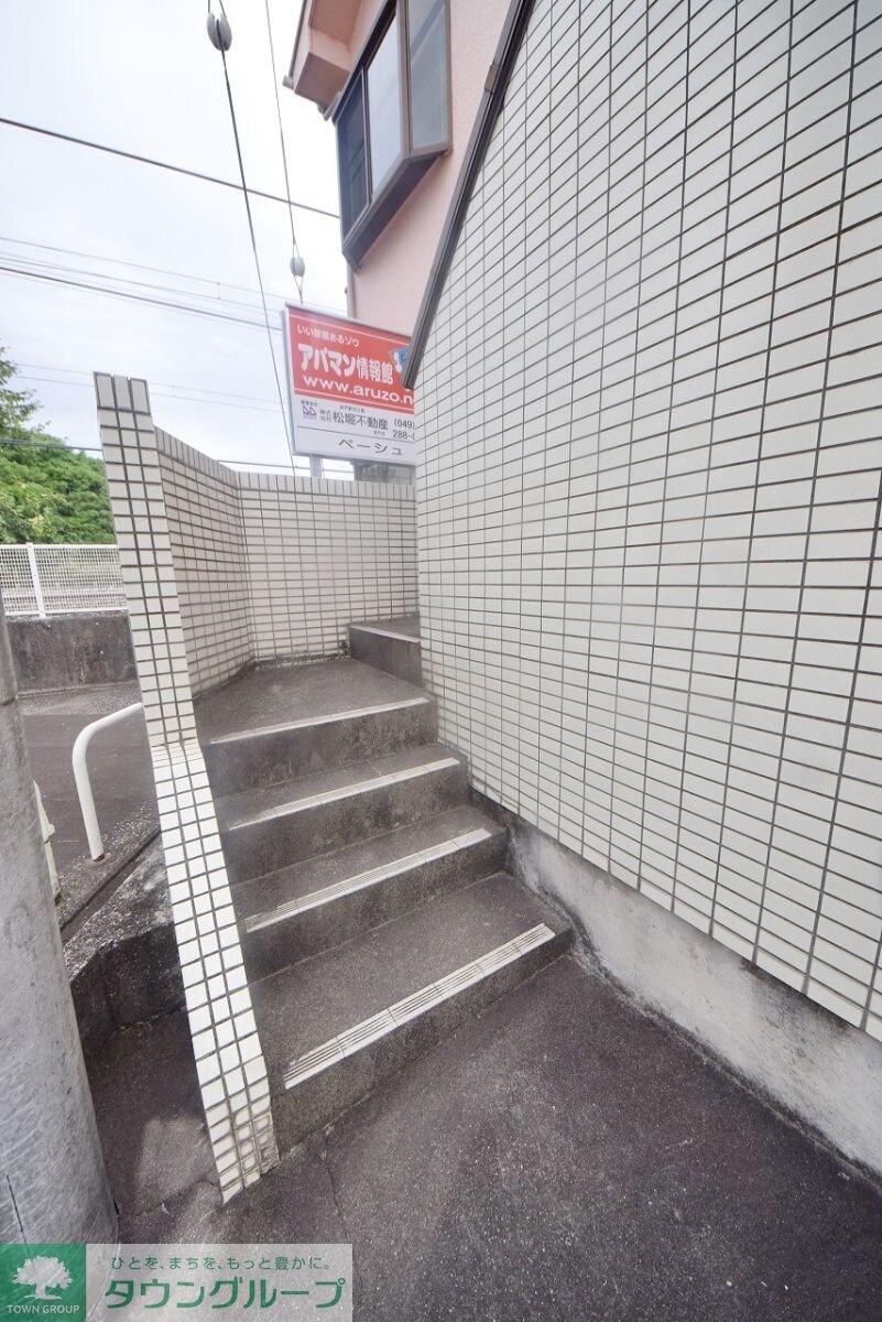 ペーシュの物件内観写真