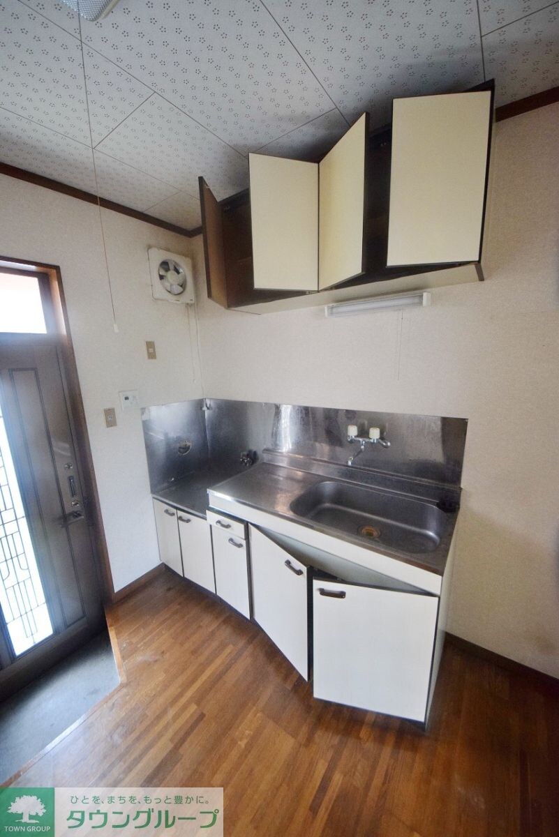 ペーシュの物件内観写真